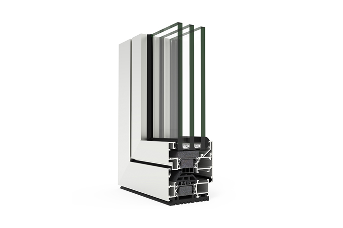 Cortizo COR 70 Industrial TB