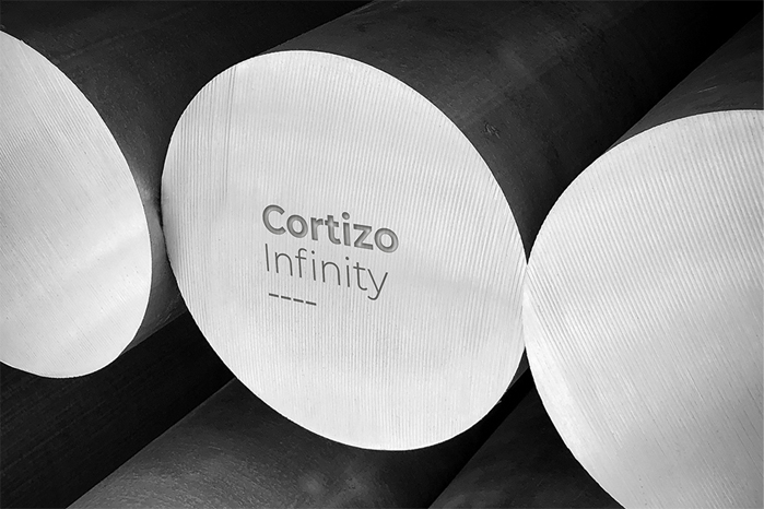Cortizo Finishes