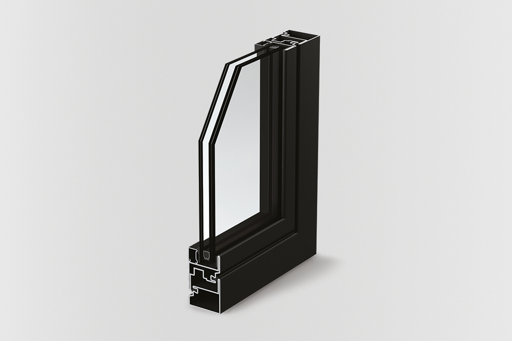 Ottostumm Basic-60