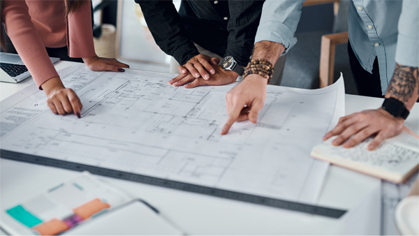 the modern home architectural design process film series: phase eight bidding and value engineering