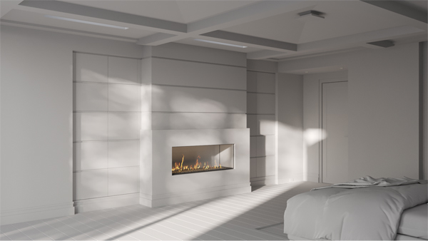 the modern home architectural design process film series: phase four interior architecture