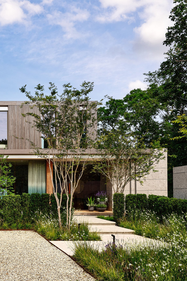 costs for tropical modern home architecture