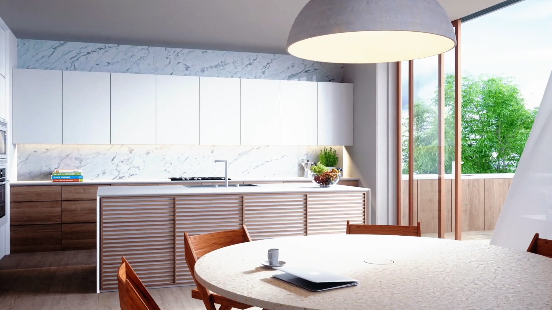 custom modern kitchen interior cost analysis
