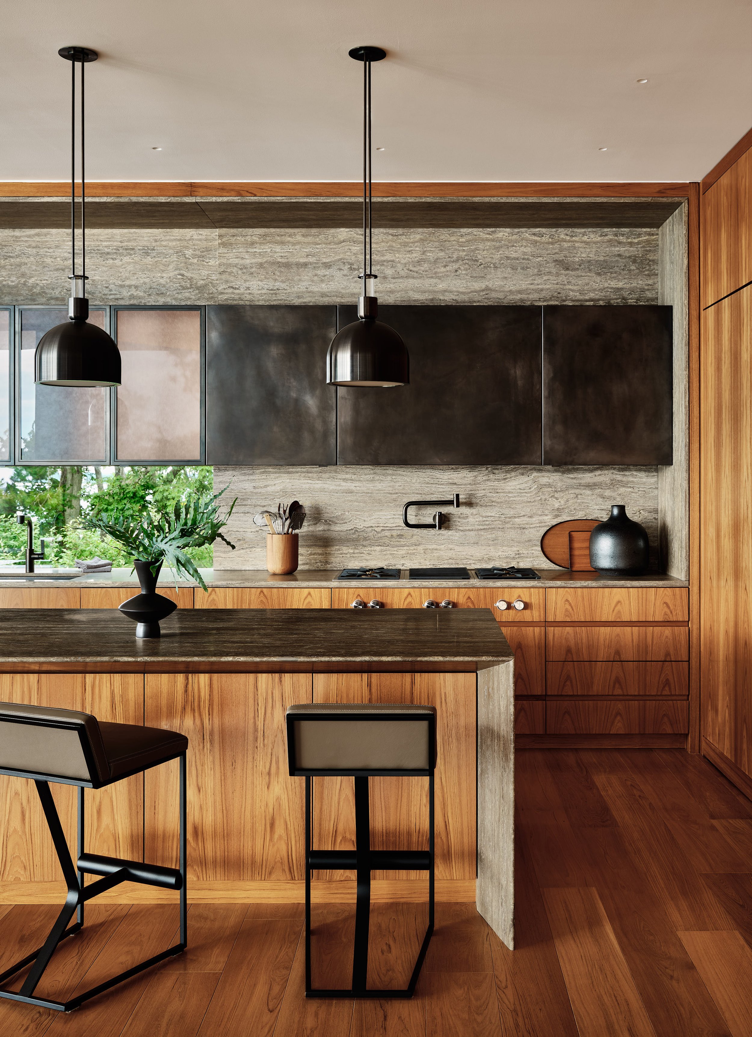 long island modern kitchen design costs