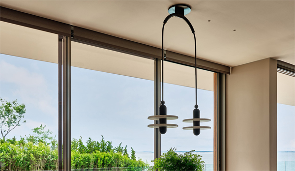 costs and price ranges for concealed window shade pockets in modern home design