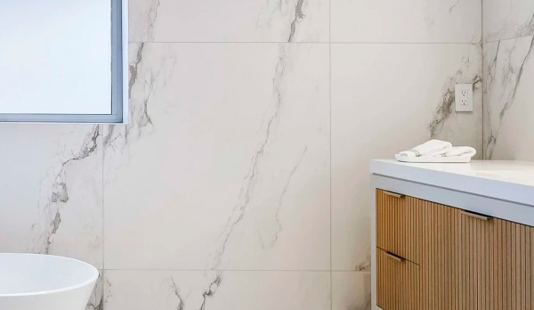 costs and price range for large format custom tile sizes in modern home architecture