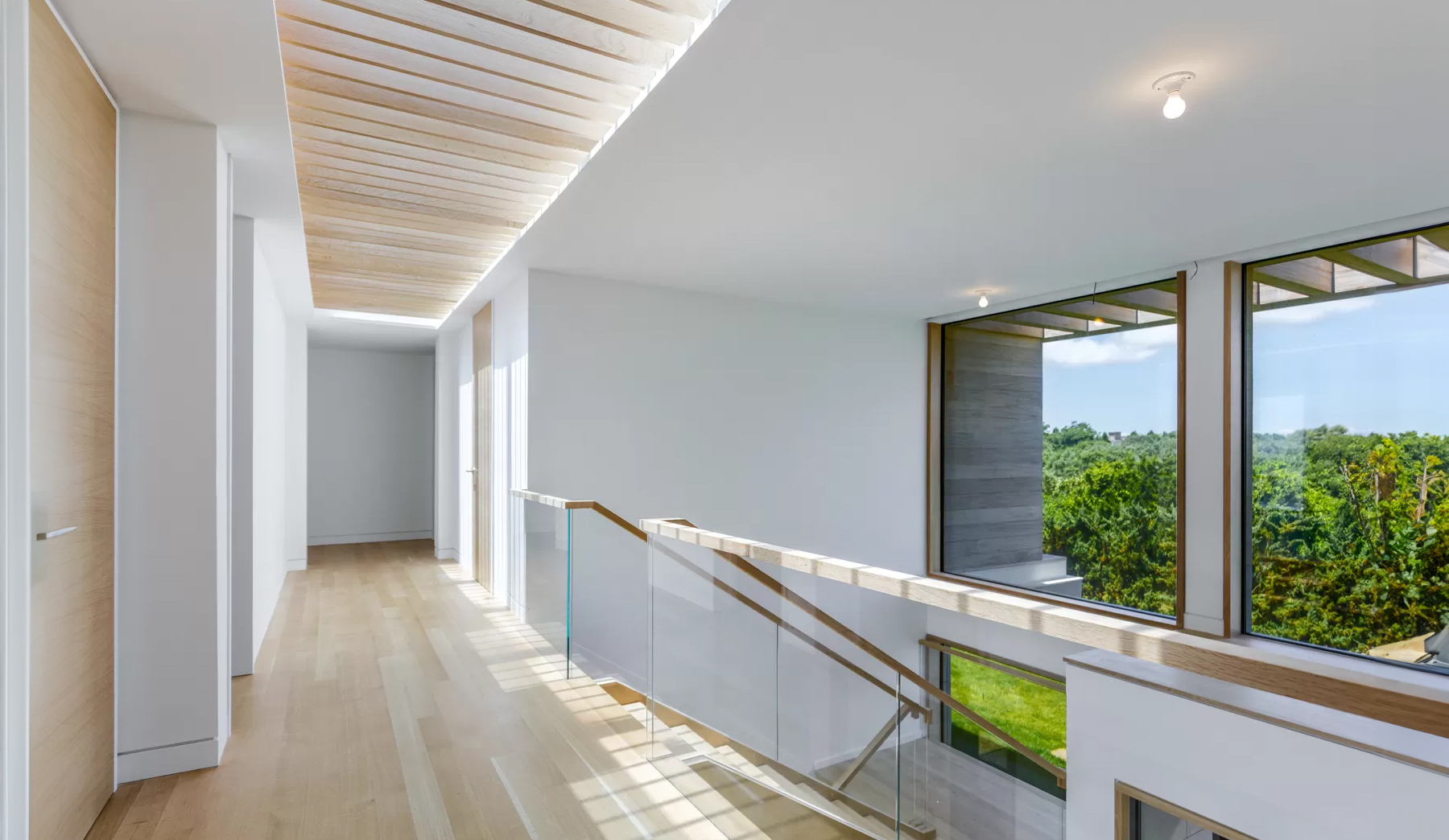 costs associated with minimal or concealed door frame tracks