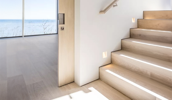 costs and price range for concealed door frame tracks