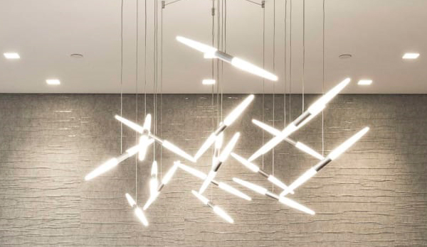 costs and price range for architectural grade lighting fixtures in modern home architecture