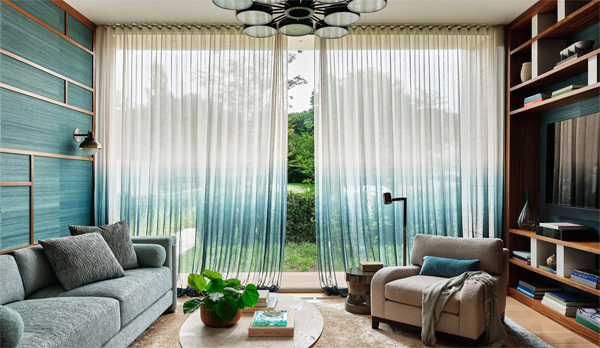 costs and price ranges for built-in custom furnishing millwork in modern home design