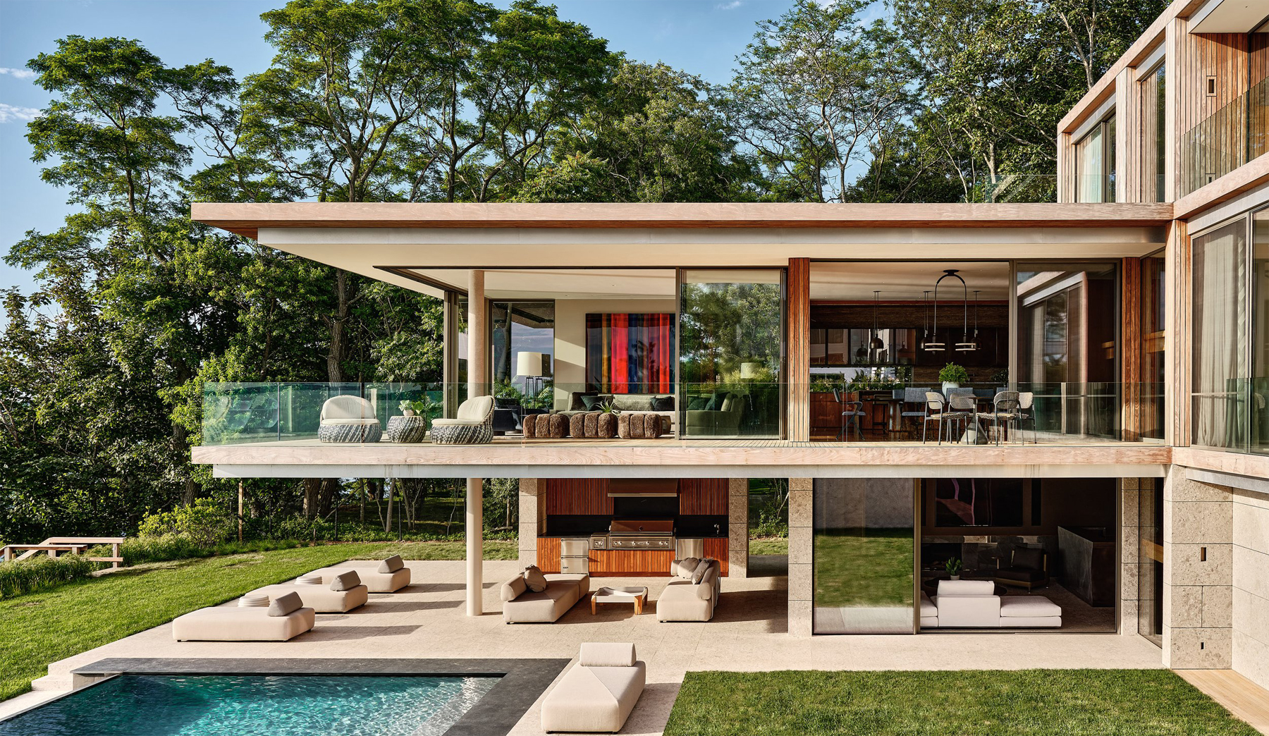 cost of custom window shapes and sizes in modern home design