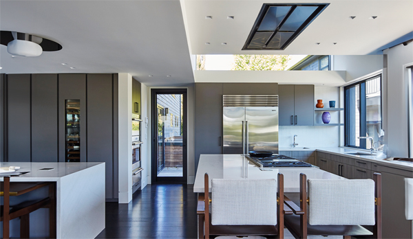 costs and price range for high-end boutique kitchen appliances